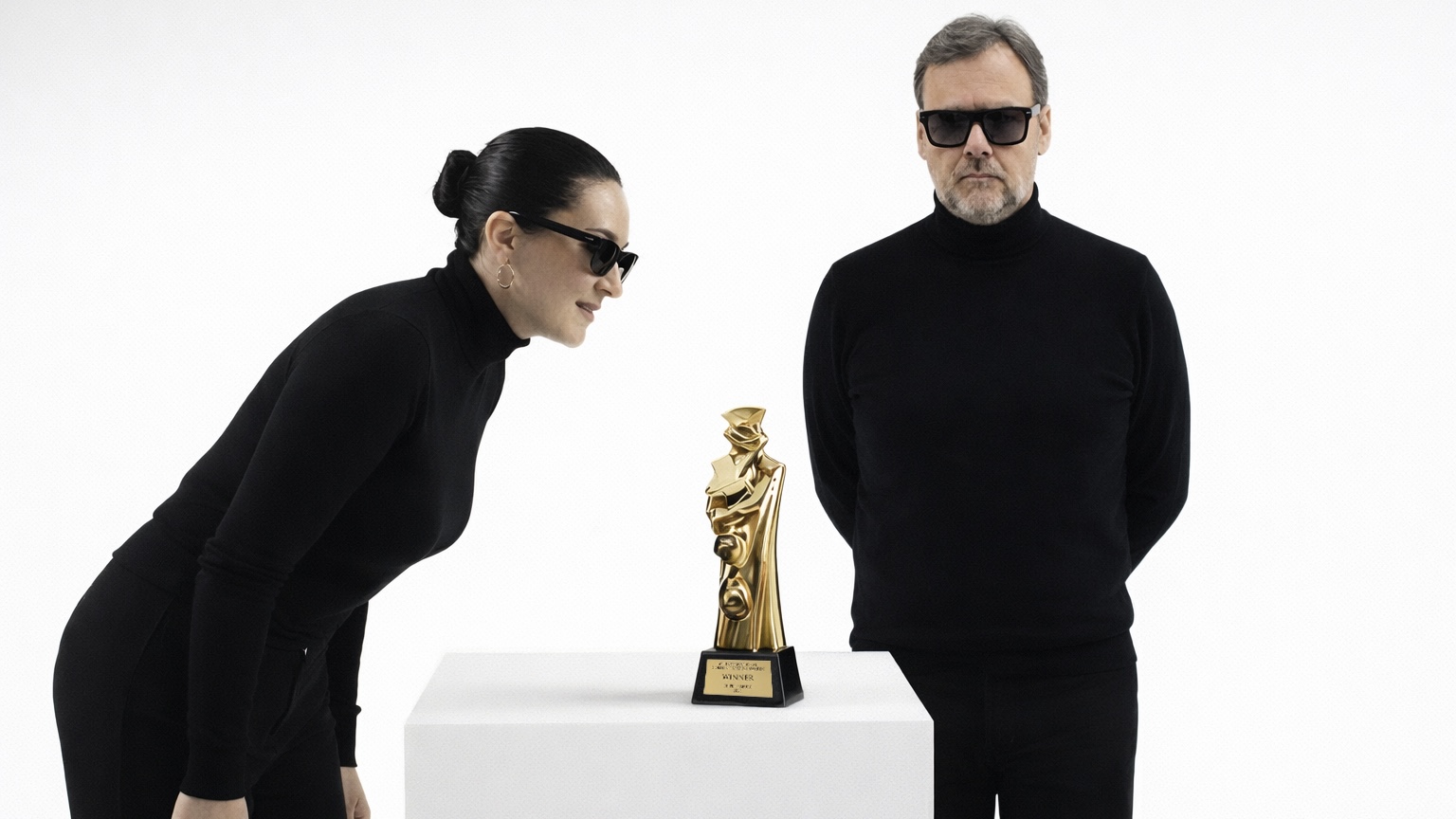 Архитекторы-инноваторы из MASK Architects присоединяются к жюри девятой премии «Золотой Трезини»