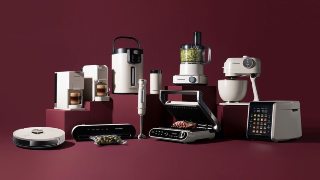 REDMOND – партнер студенческой номинации «Золотого Трезини-2026»