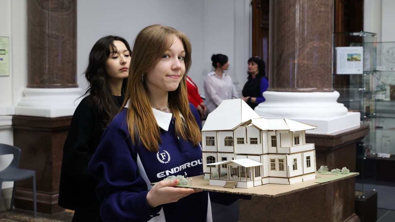 В Выборге оценили студенческие дизайн-проекты библиотек Ленобласти