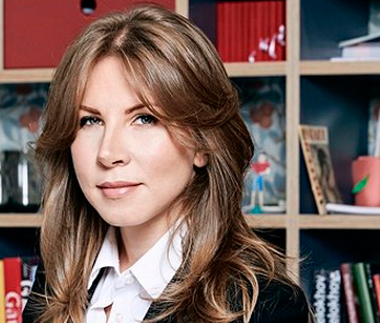 Полина Бондарева