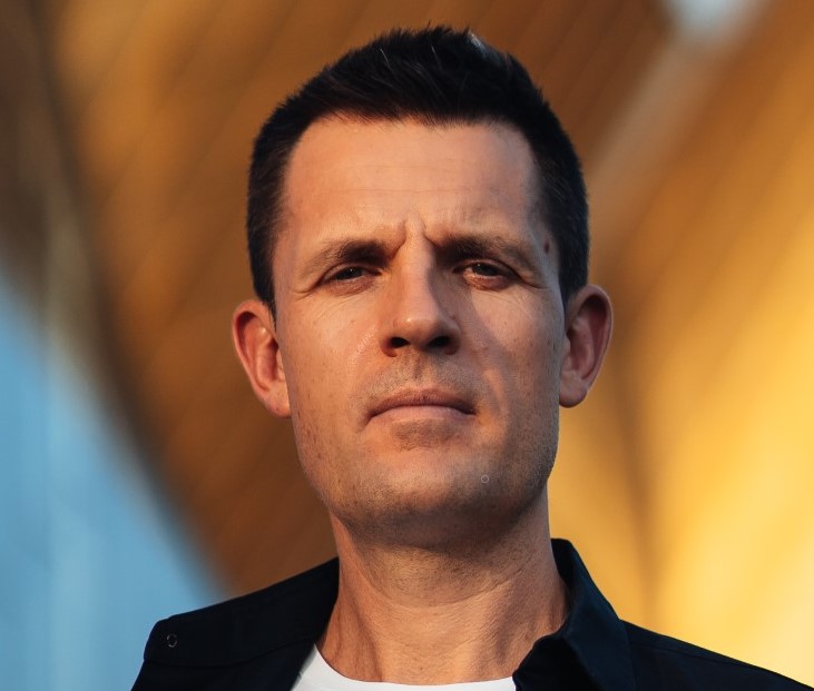 Сергей Кузнецов