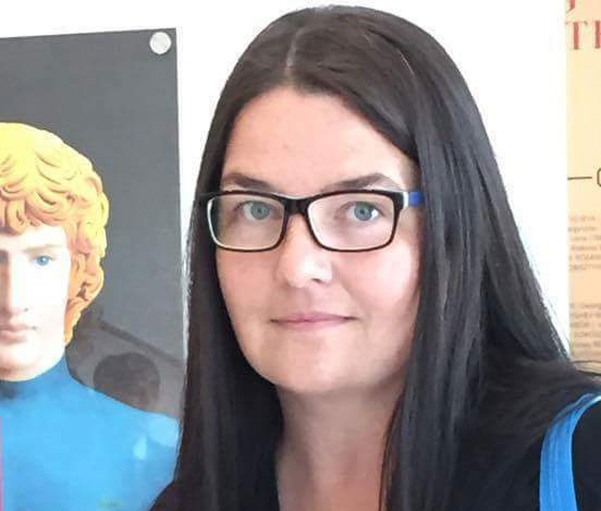 Ольга Тобрелутс