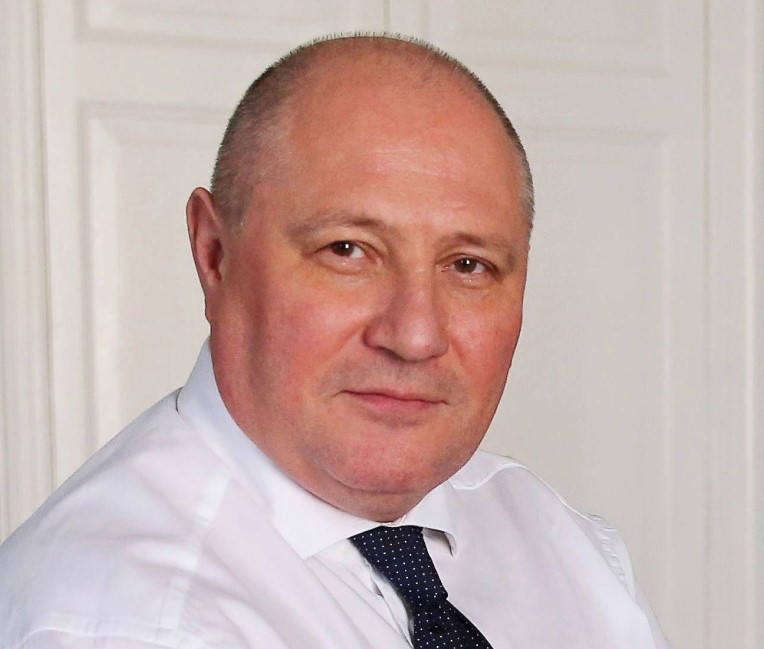 Владимир Григорьев