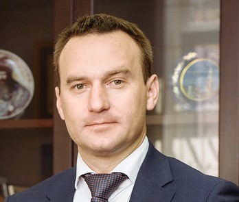 Вячеслав Фатин