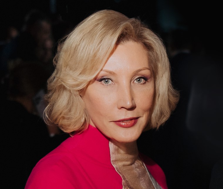 Татьяна Архипова