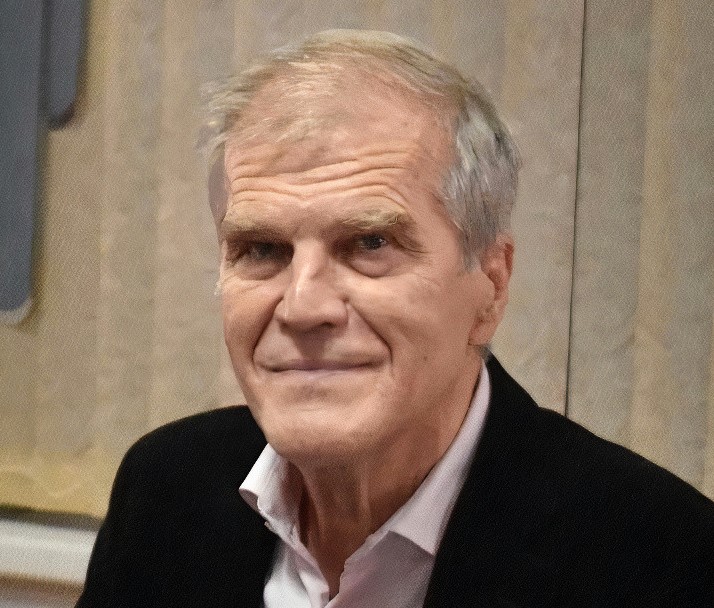 Любиша Фолич