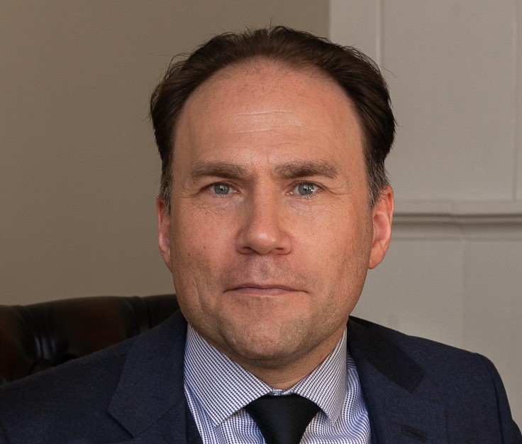 Алексей Михайлов