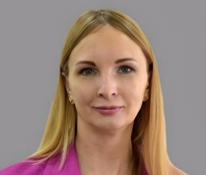 Анастасия Пузанова