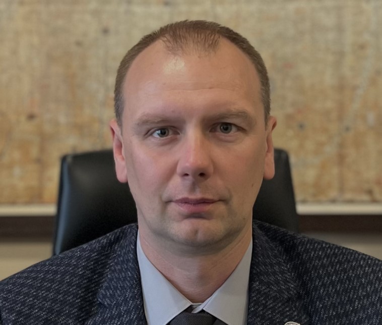 Роман Рябинцев