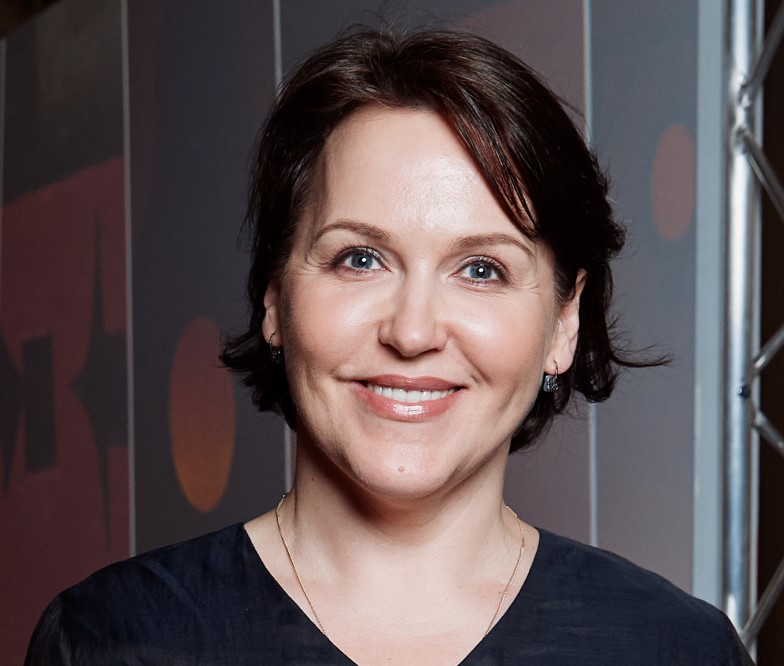 Анна Цветкова