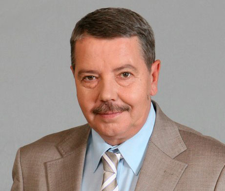 Александр Вахмистров