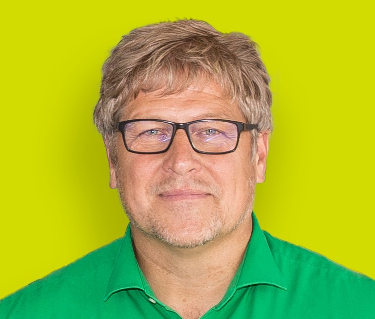 Стивен Барретт