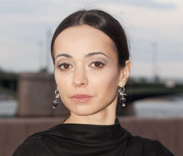 Диана Вишнёва