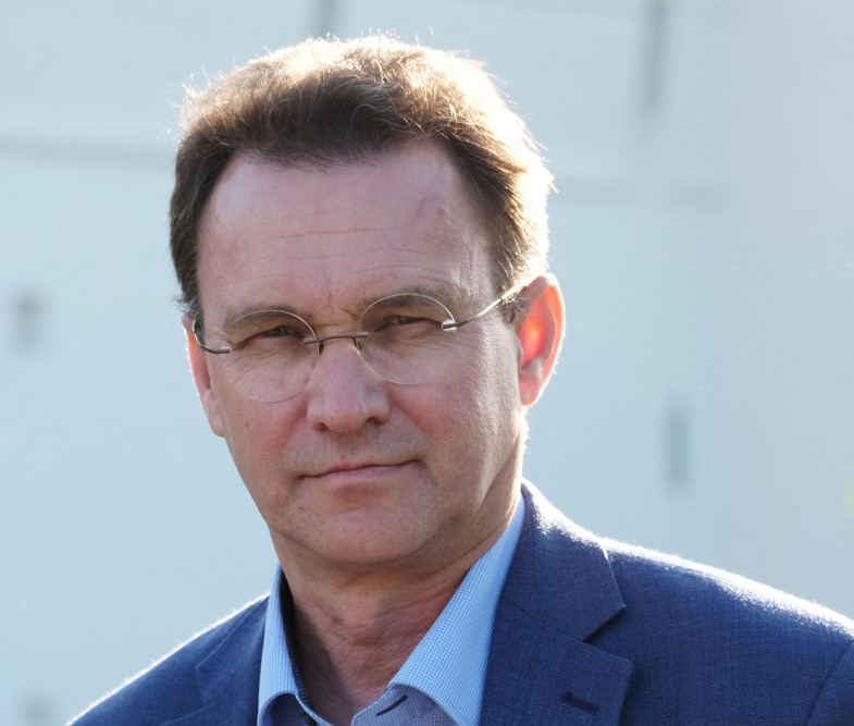 Илья Доронченков