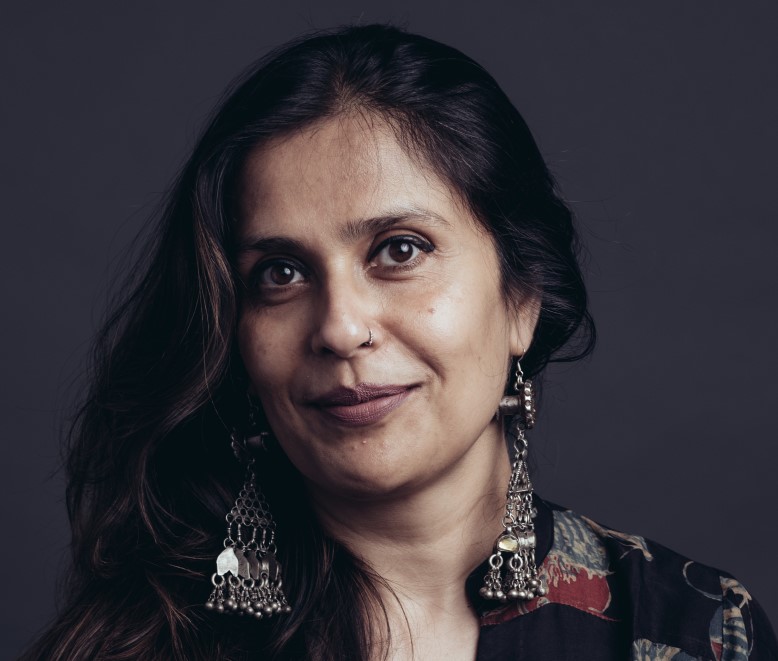 Абха Нараин Ламбах