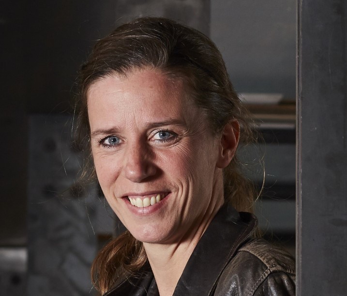 Аделаида Марки