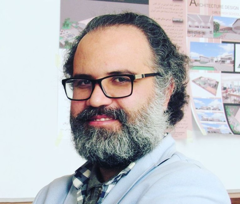 Мохсен Мусави