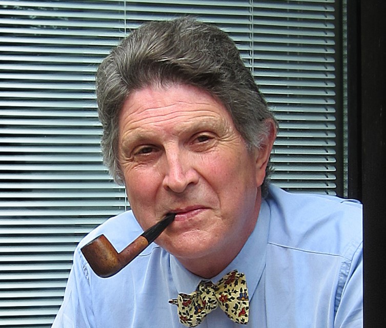 Сэр Филипп Самин