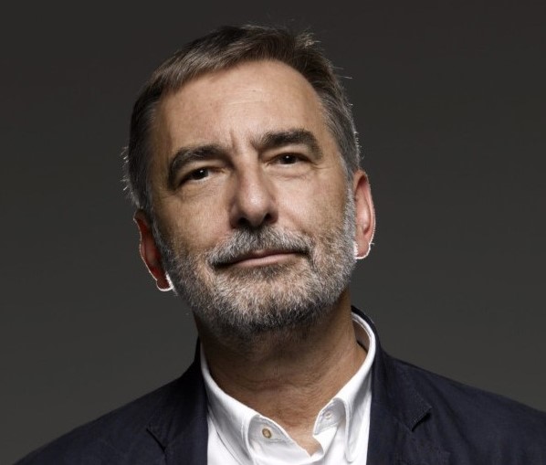 Сергей Скуратов