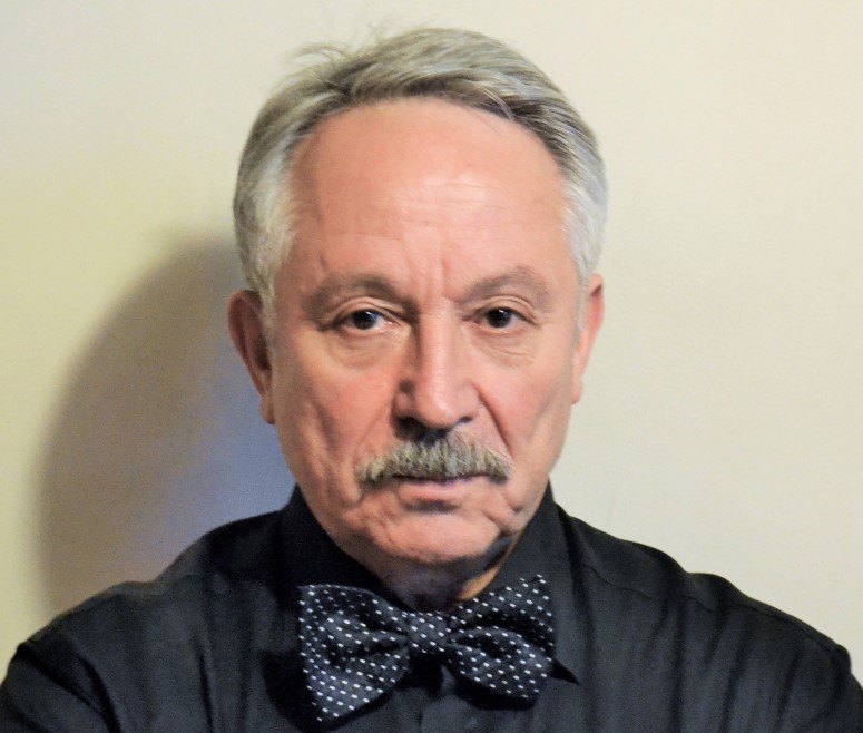 Вячеслав Ухов