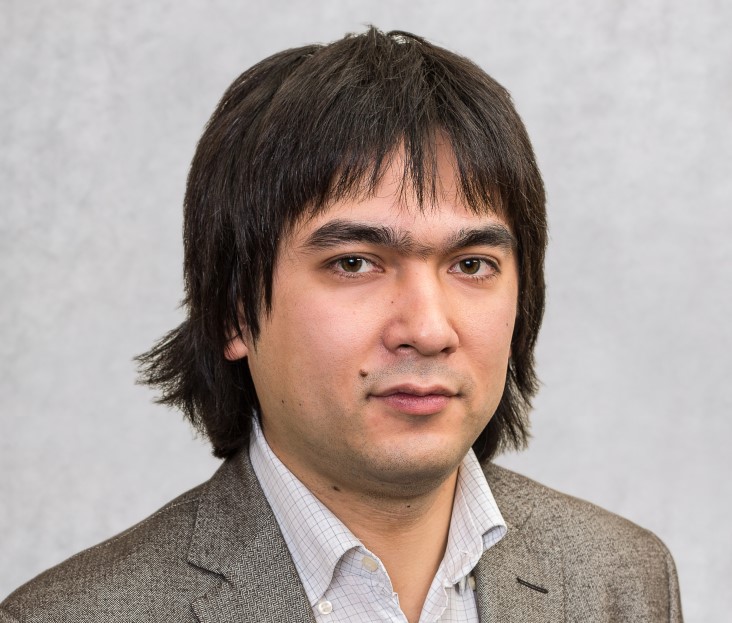 Владимир Цой