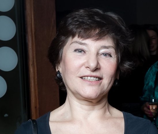 Юлия Девятова