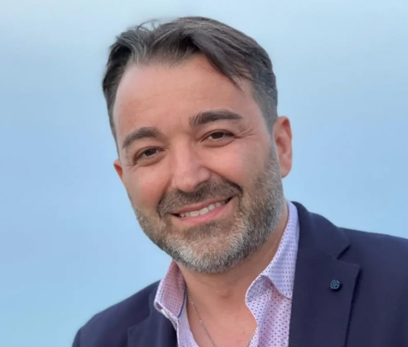 Витторио Паникальди