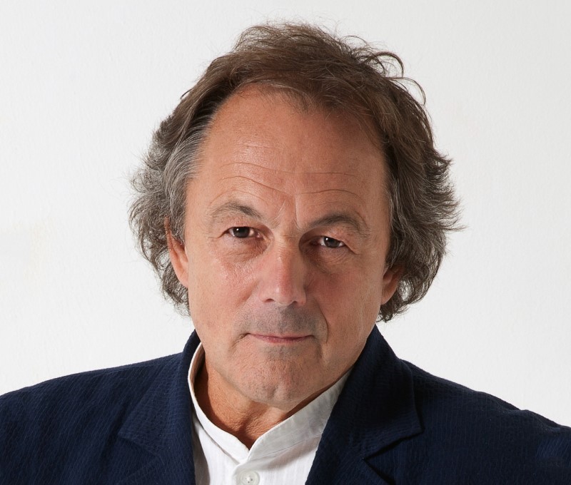 Пол Уильямс