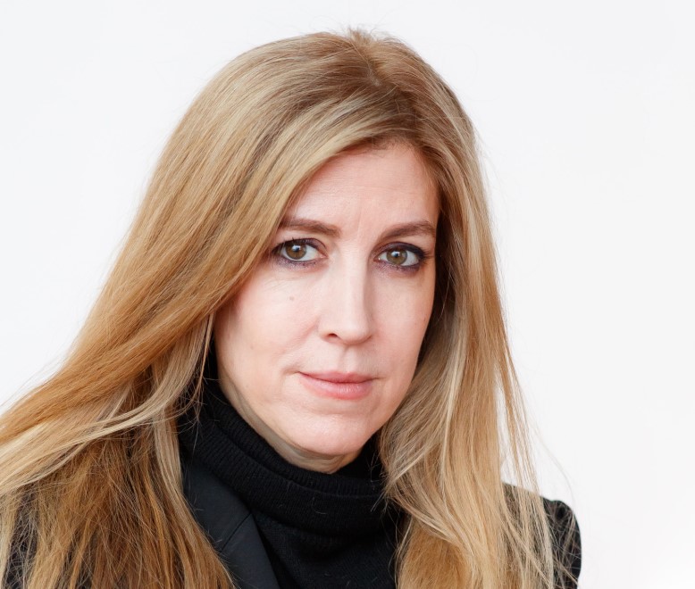 Харриет Харрисс