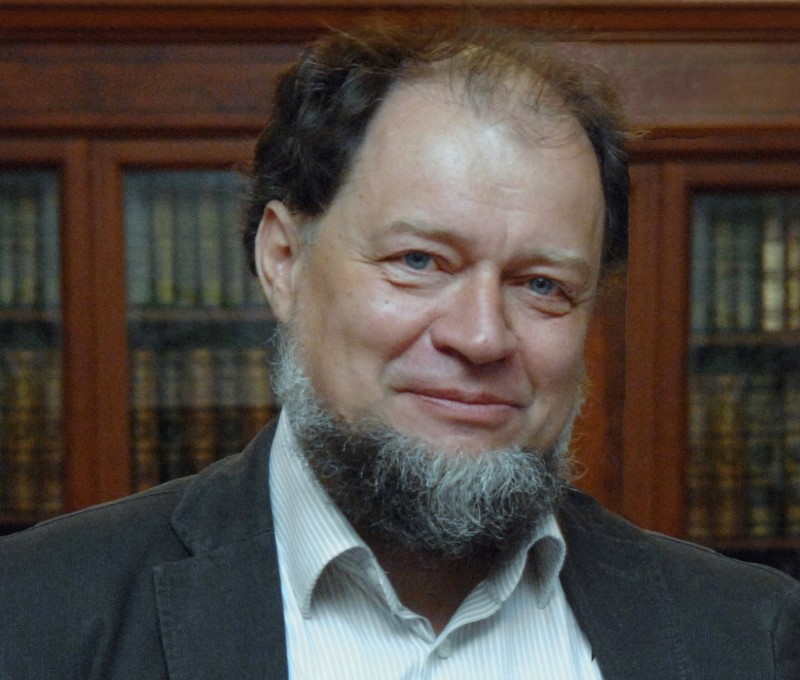 Никита Явейн