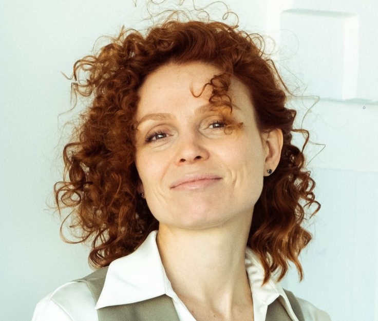 Катерина Александрова