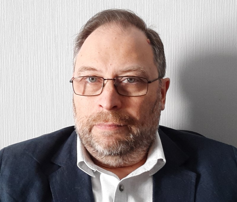 Дмитрий Наринский