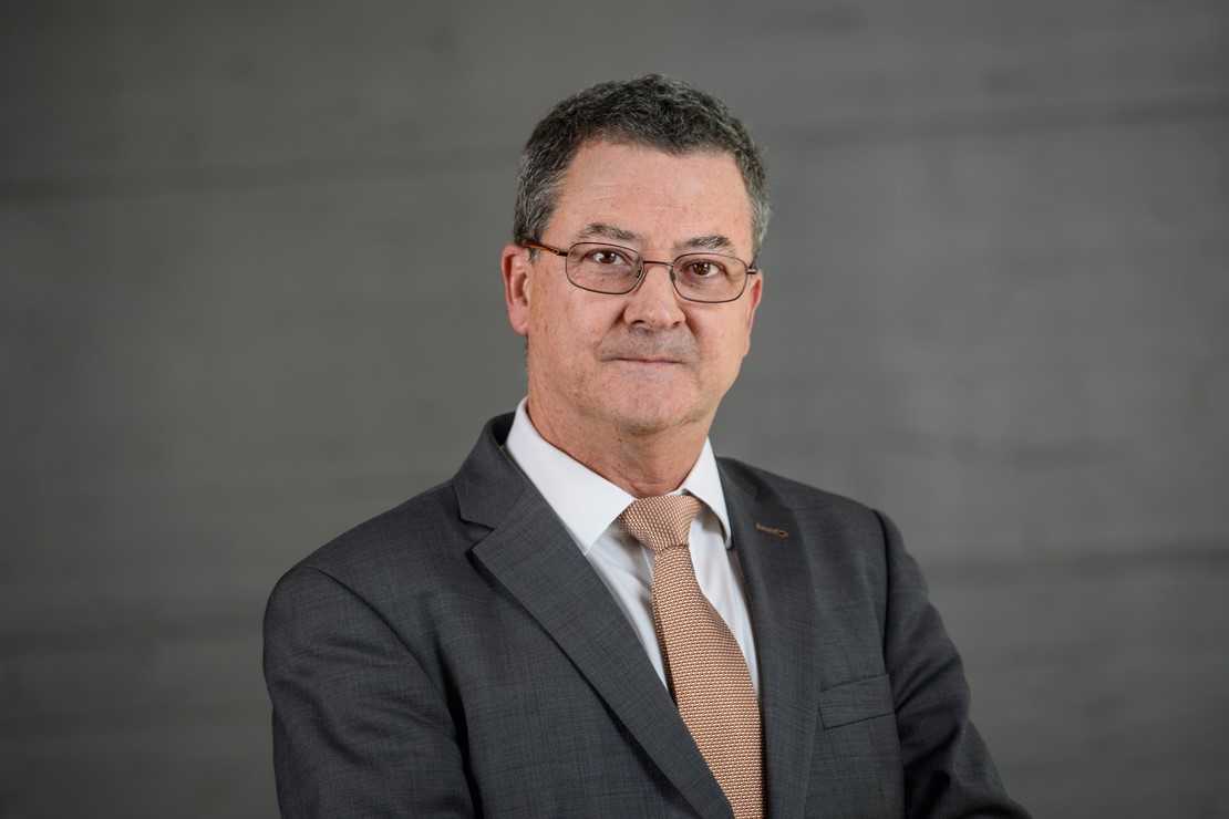 Yannick Roulin The Golden Trezzini / The Swiss Ambassador: “Russia is an integral part ...