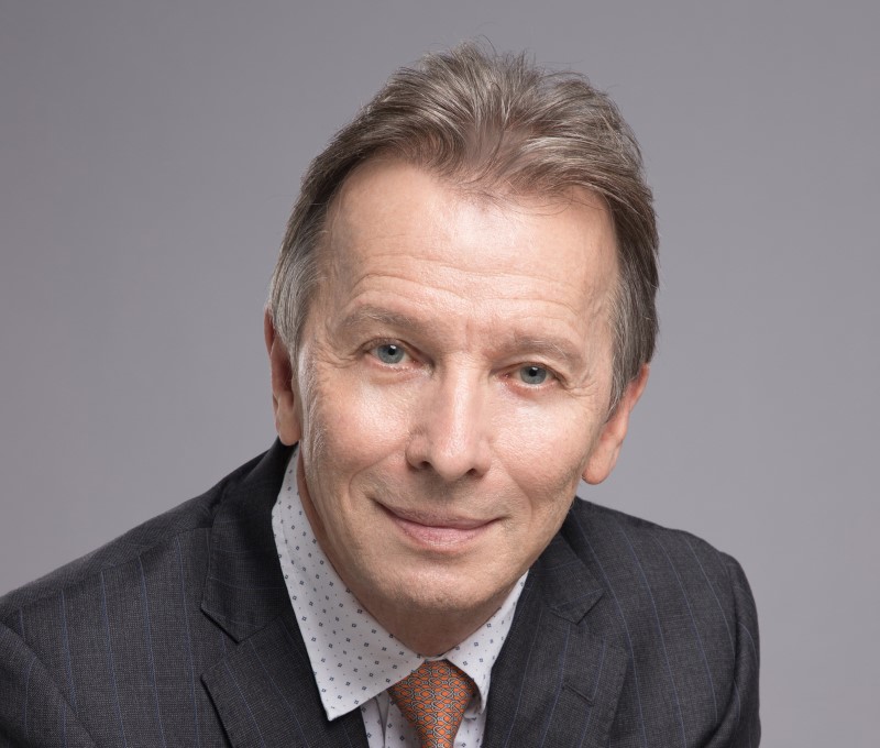 Мартин Йохман