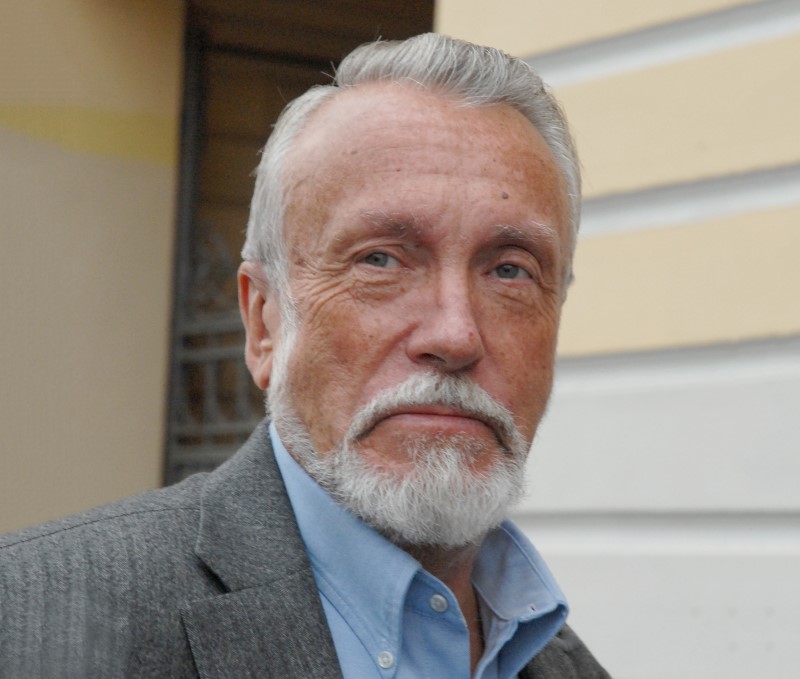 Владимир Гусев