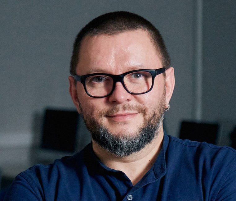 Митя Харшак