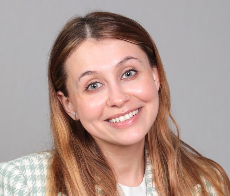 Айгуль Абизгильдина