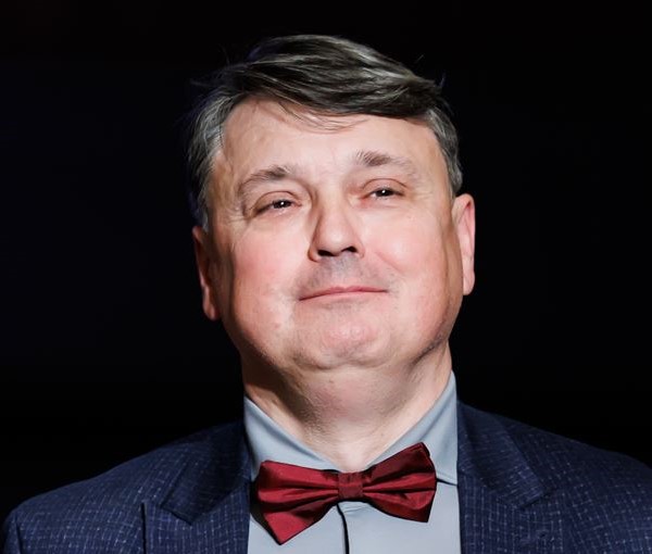 Леонид Борзенков