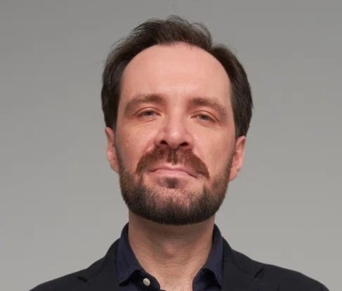 Кирилл Яковлев