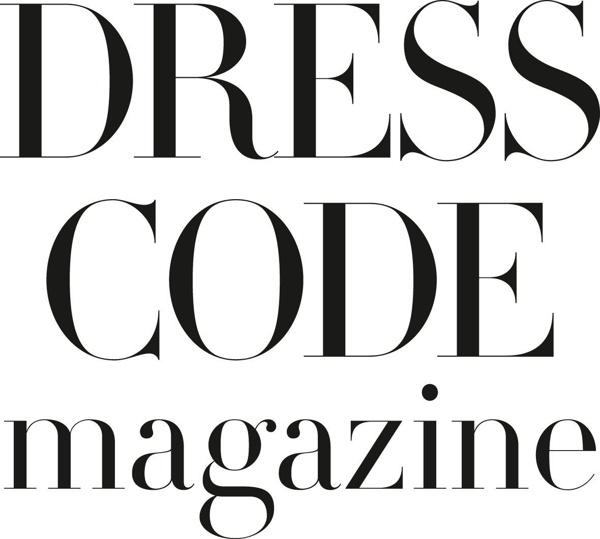 DRESS CODE magazine
