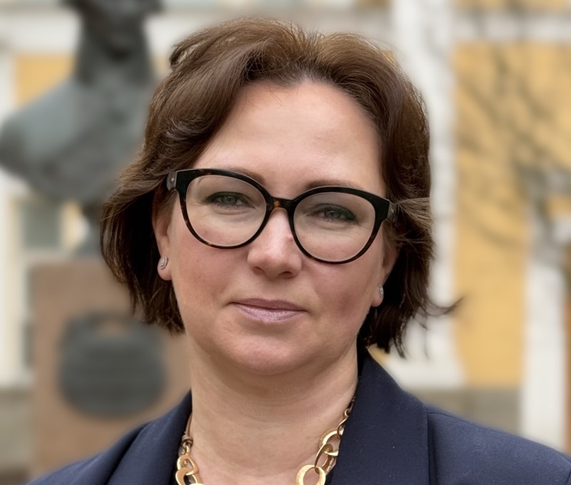 Ольга Корнева