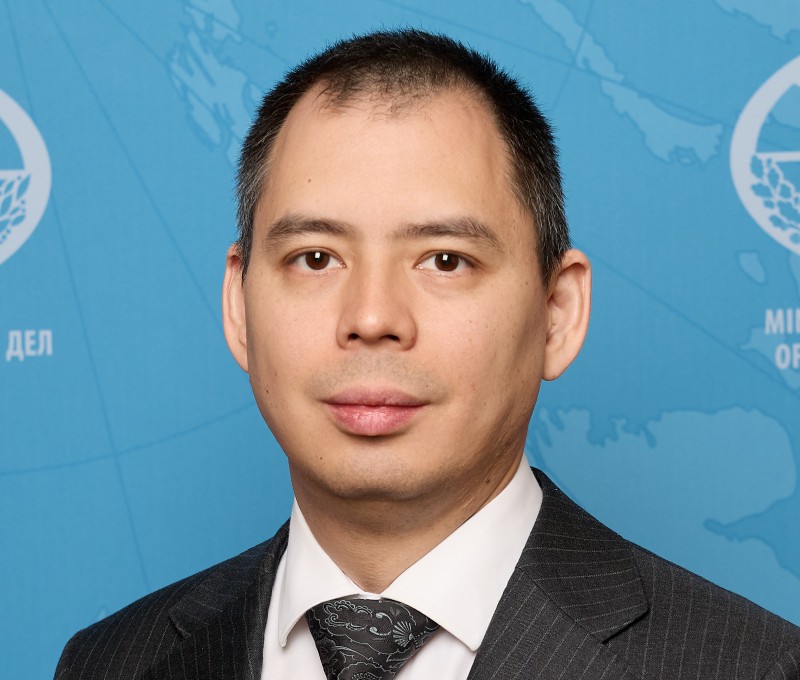 Максим Полетаев