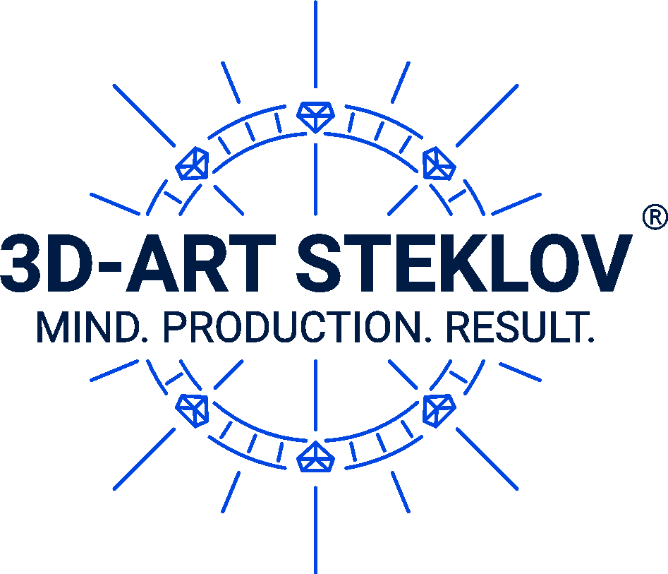 3D-Art Steklov