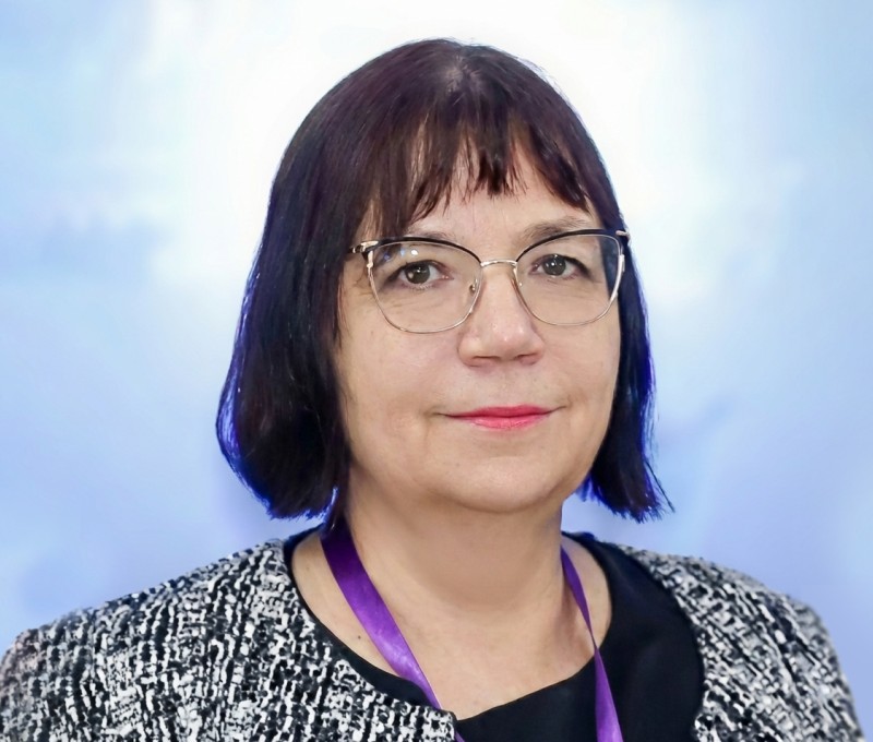 Екатерина Возняк