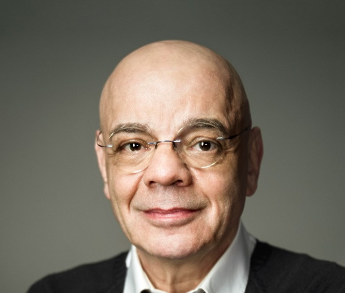 Константин Райкин