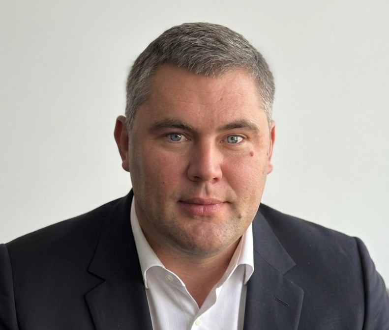 Андрей Куверин