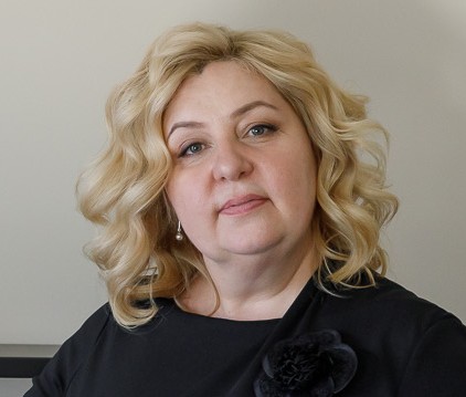 Анна Лемегова