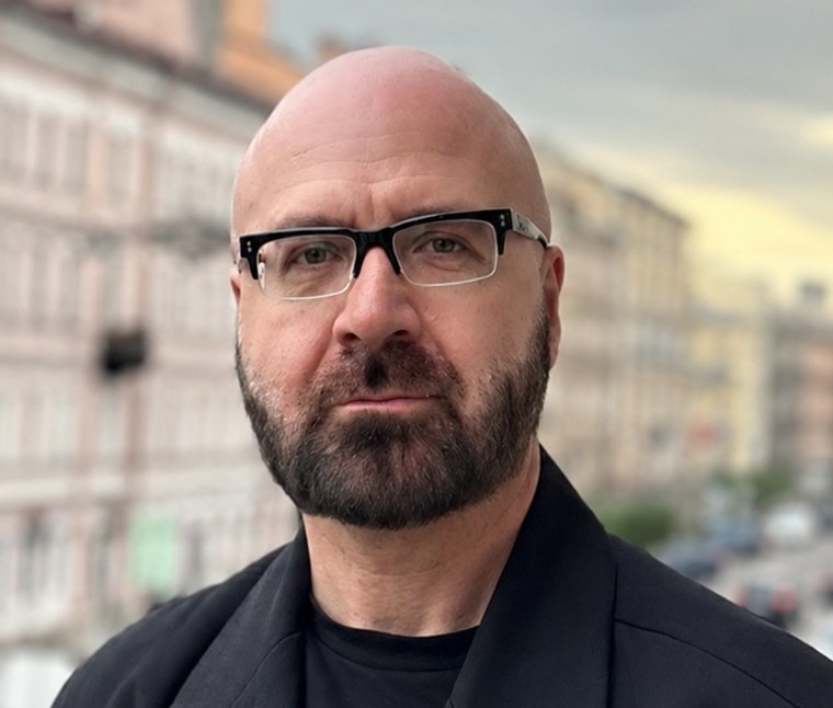 Anton Glikin