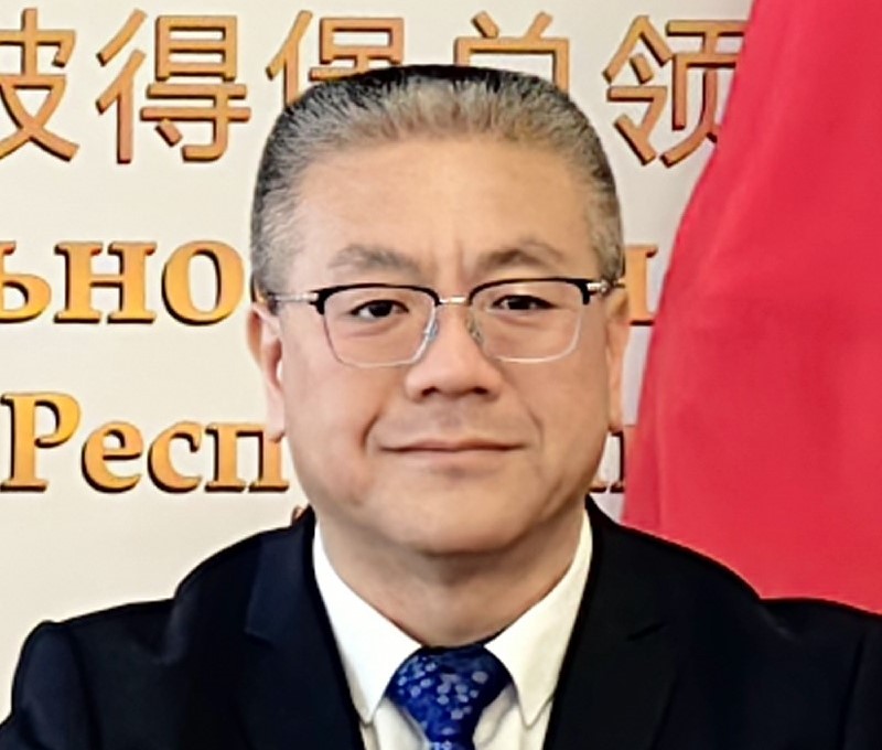 Luo Zhanhui