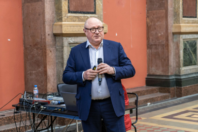 SergeyNemchinov.com